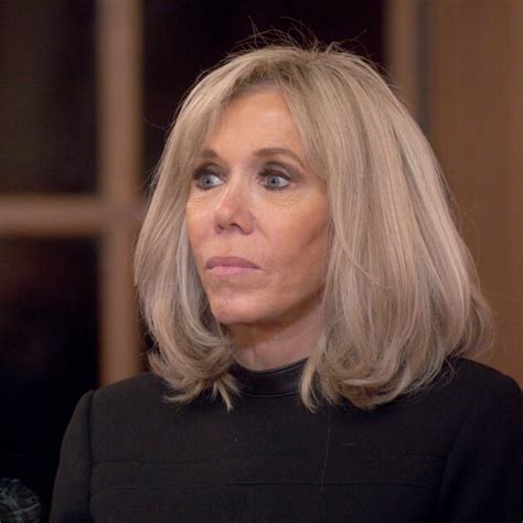 Brigitte Macron Age, Biography, Husband, Affairs,。